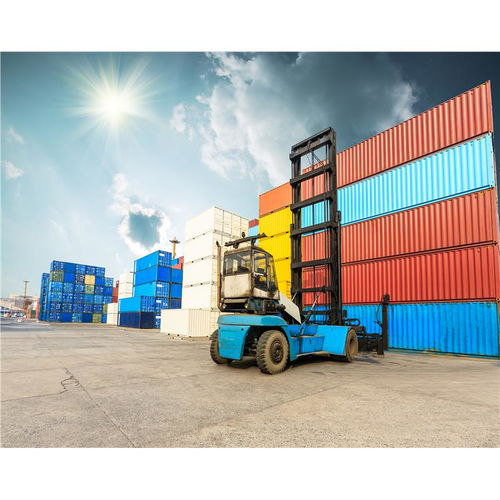 深圳到荷兰国际货代专线 高效便捷的国际货运代理服务
